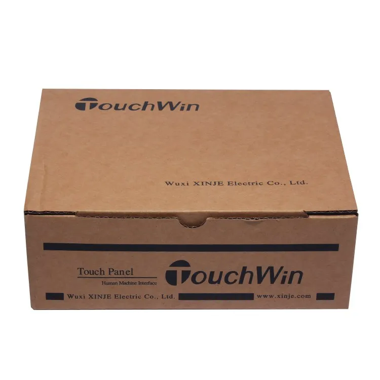 TGA63-MT TGA63-UT TGA63-ET XINJE Touchwin HMI сенсорный экран 10,1 дюйма, новый в коробке - 2