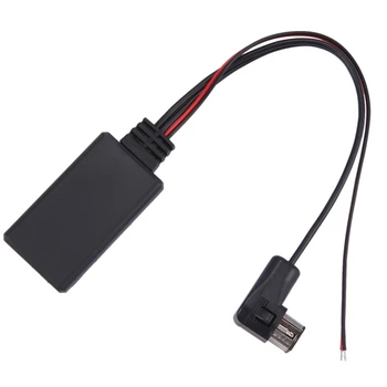 6X Автомобильный Аудиоприемник Bluetooth Для Pioneer Ip-Bus 11Pin Bluetooth Aux Receiver Adapter
