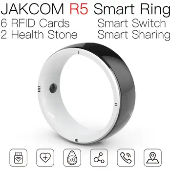 JAKCOM R5 Smart Ring По цене выше, чем 8 смарт-гаджетов 4s max официального магазина bank hub zigbee gateway color