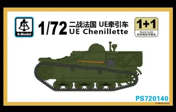 S-модель PS720140 1/72 UE Chenillette