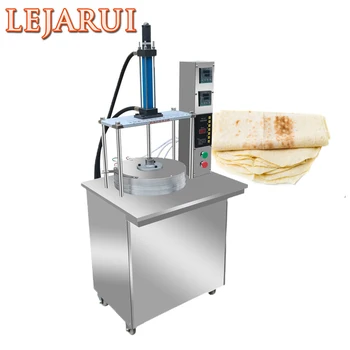 Автоматическая Гидравлическая Многофункциональная машина для приготовления роти, кукурузного торта, блинчиков с уткой, теста для пиццы