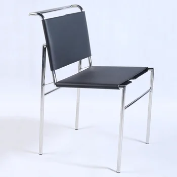 Индивидуальные Мобильные Обеденные стулья Дизайнер для геймеров в гостиной Высокий обеденный стул Комод Шезлонг Ясли Мебель для дома ZY50CY