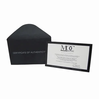 Индивидуальный продукт 、 Индивидуальные конверты Печать роскошных черных упаковочных конвертов для делового приветствия