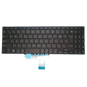 Клавиатура для ноутбука 9Z.NGCSN.50J NSK.WY5SN 0J Для ASUS Japanese JP