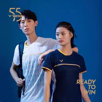 Мужская и женская быстросохнущая футболка featherball, одежда для тренировок по теннису, дышащая, легкая и впитывающая пот