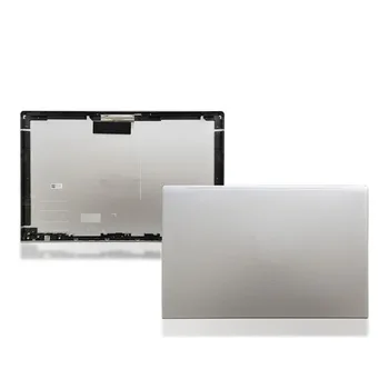 Новая Задняя крышка ЖК-дисплея 52X8QLCTP00 Серебристого Цвета Для HP Probook 450 G8 455 G8 G8 Задняя Крышка Верхний Корпус Чехол A Cover