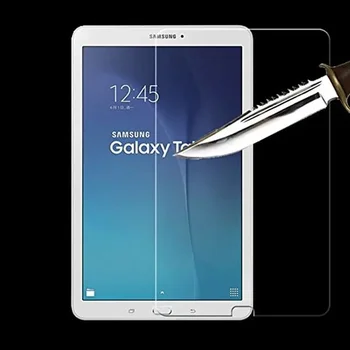 Протектор экрана из Закаленного Стекла Для Samsung Galaxy Tab E 8,0 9,6 дюймов SM-T560 T561 T377V T375P T375 T377 Протектор Экрана Планшета