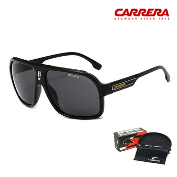 Солнцезащитные очки CARRERA 1030, последние тренды 20мм 60мм 130мм