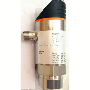 Электронный датчик давления PN014A PN-010-RBR14-QFPKG/US/3D/V