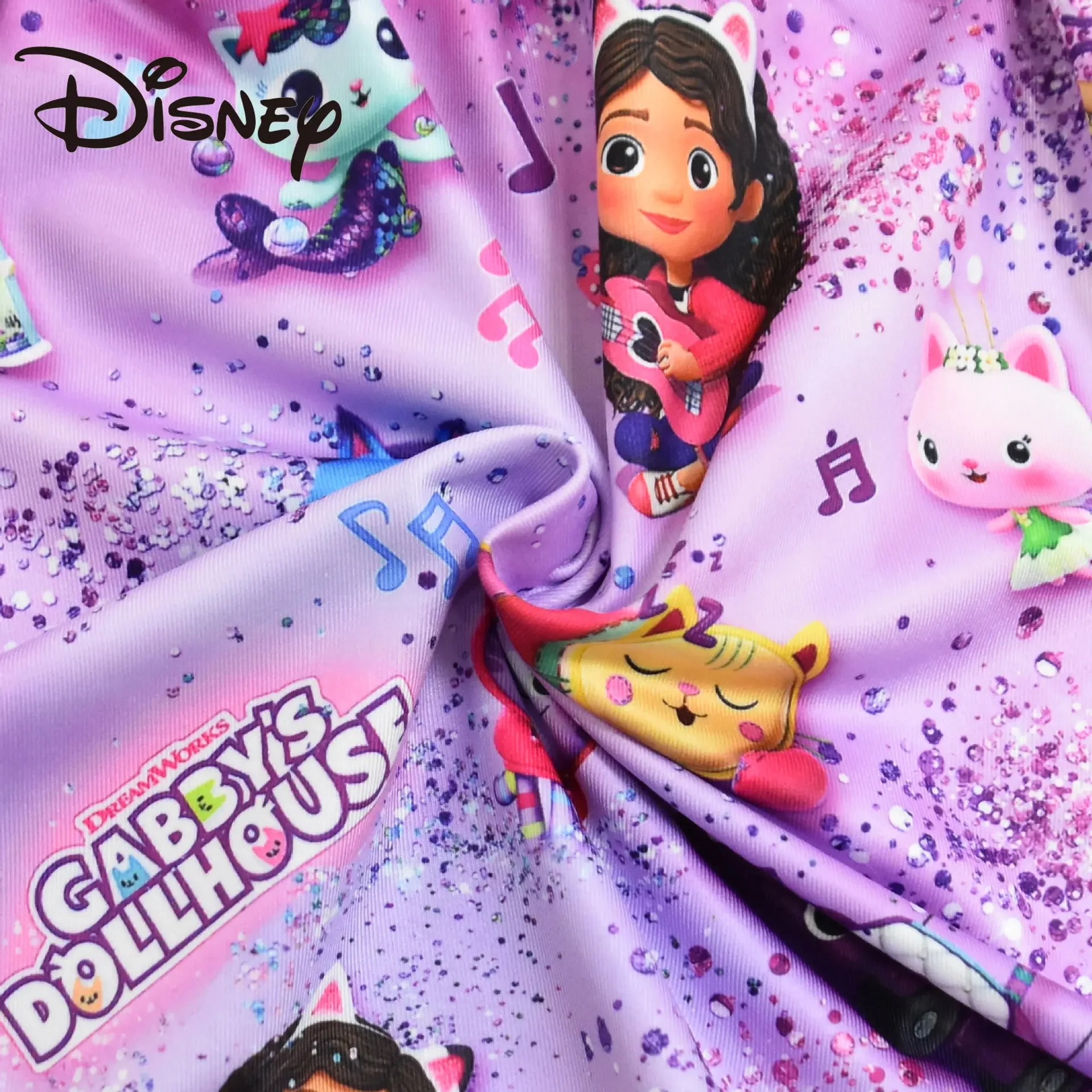 Детские платья Disney 2023 из мультфильма 