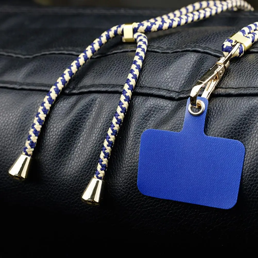 Легкий защитный ремешок для мобильного телефона с защитой от потери, прокладка для карты для смартфона - 1