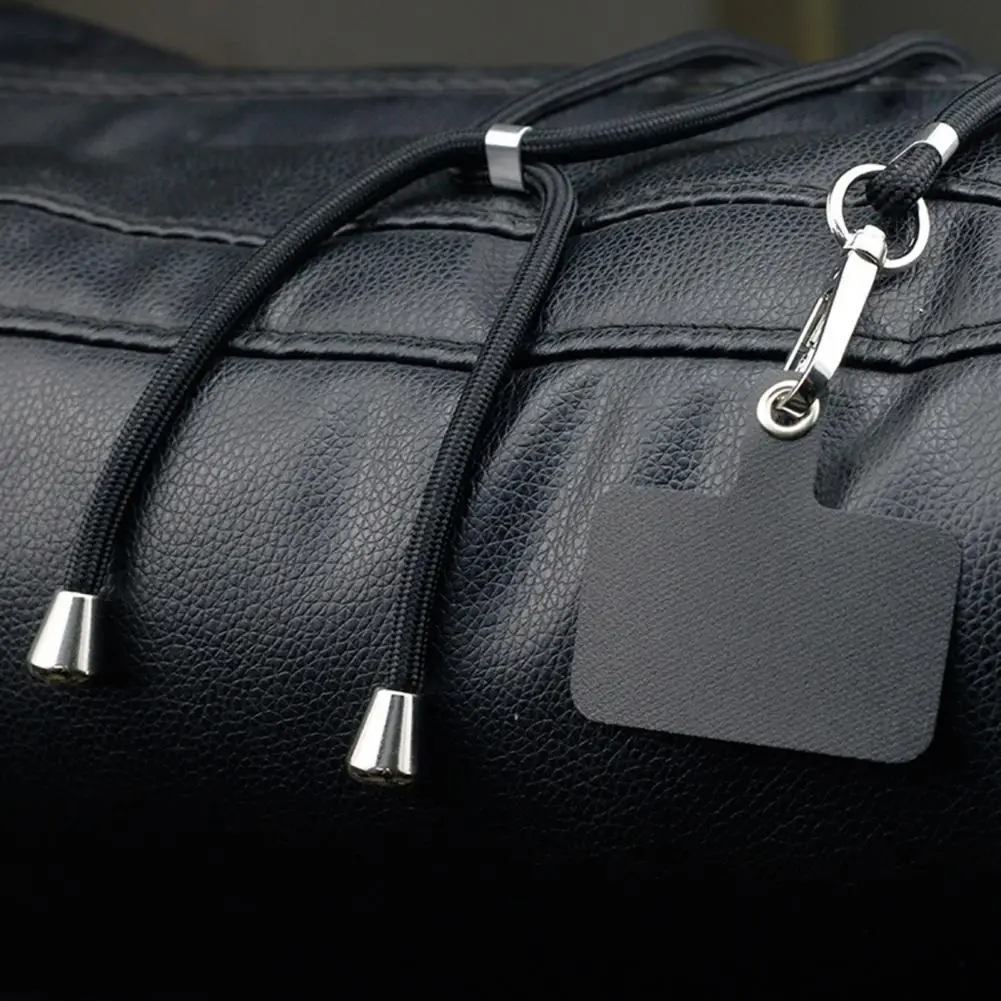Легкий защитный ремешок для мобильного телефона с защитой от потери, прокладка для карты для смартфона - 2