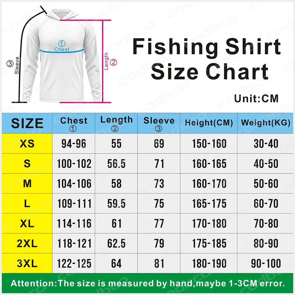 Мужская одежда для рыбалки с длинным рукавом Pelagic Gear, летние уличные футболки для рыбалки с защитой от солнца и ультрафиолета, дышащая одежда для рыбалки с капюшоном - 5
