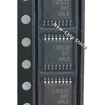 5 шт.-30 шт./ЛОТ SN65LVDS32PW LVDS32 TSSOP16 Новый оригинальный